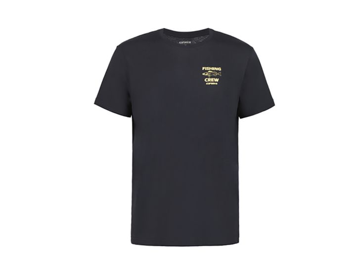 Icepeak Mooreton heren shirt - Anthracite