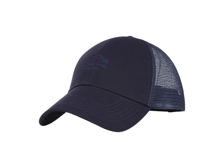 Icepeak Harford unisex pet - Dark Blue