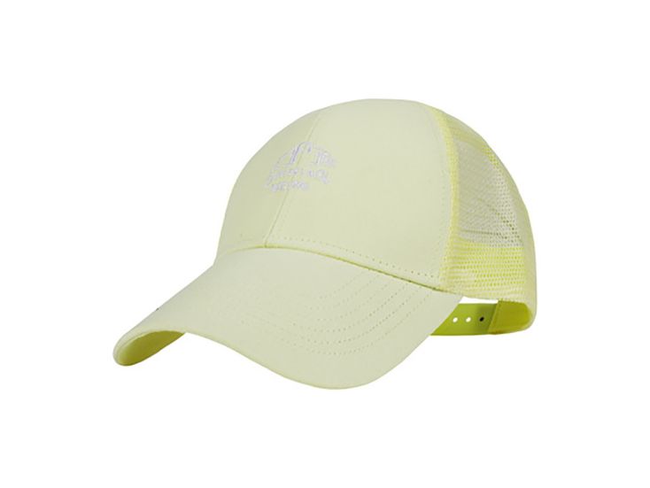 Icepeak Harford unisex pet - Light Yellow