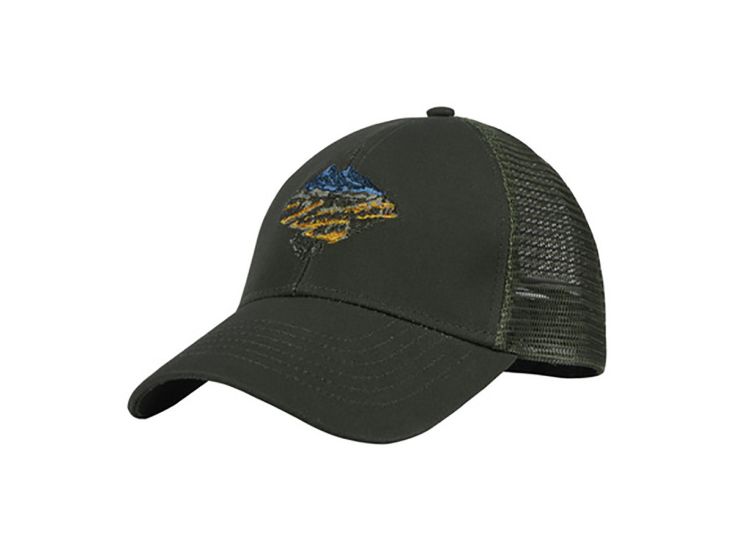 Icepeak Harford unisex pet - Dark Olive