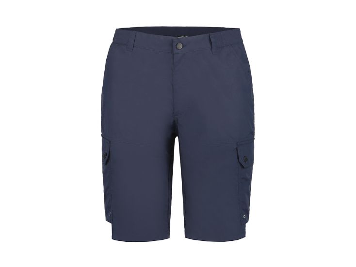 Icepeak Anzio heren korte broek - Dark Blue