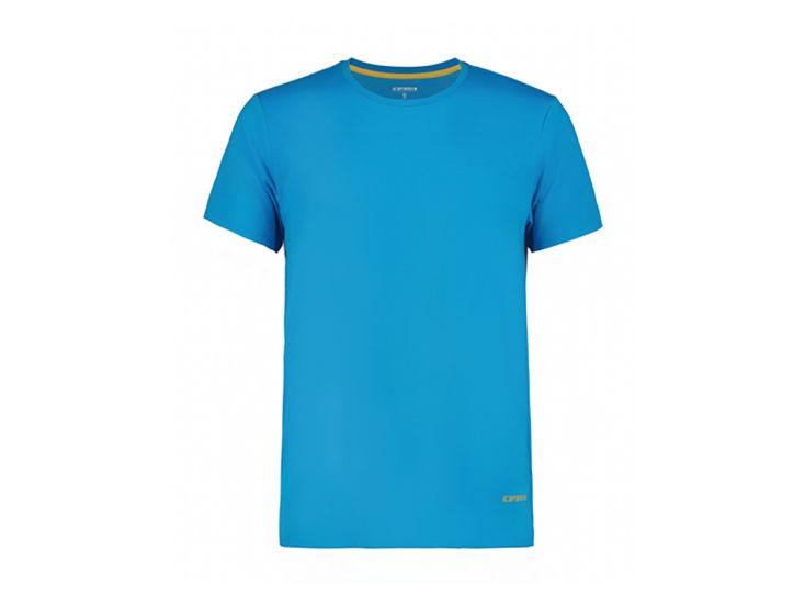 Icepeak Beeville heren shirt - Turquoise