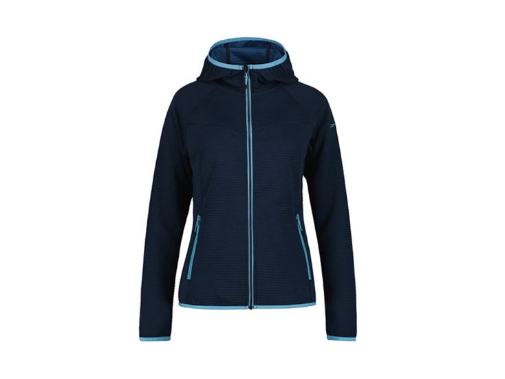Icepeak Berryville dames vest - Blue