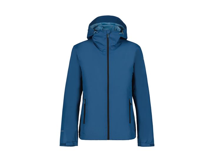 Icepeak Breckerfeld heren jas - Blue