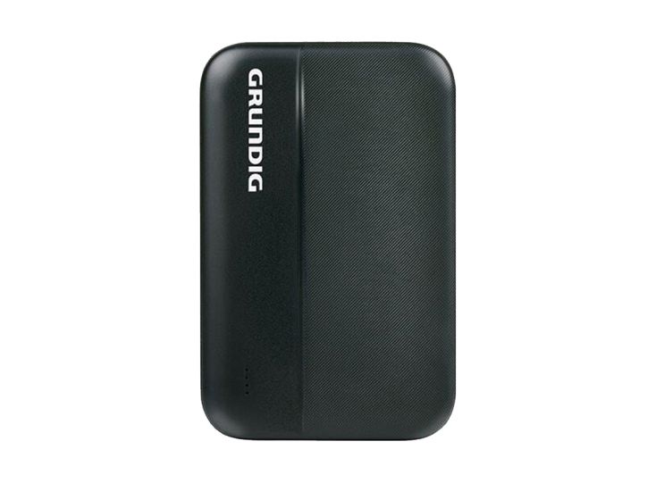 Grundig powerbank - 5000 mAh