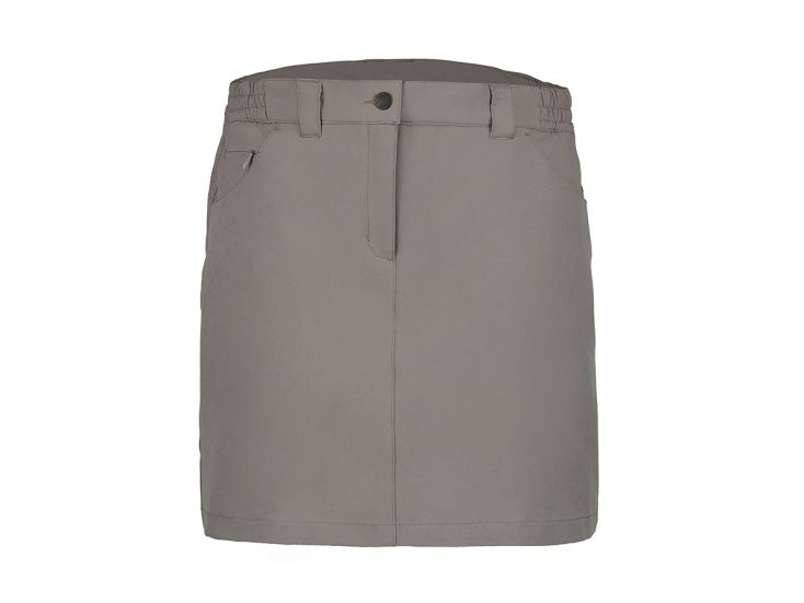 Icepeak Bedra dames rok - Granite