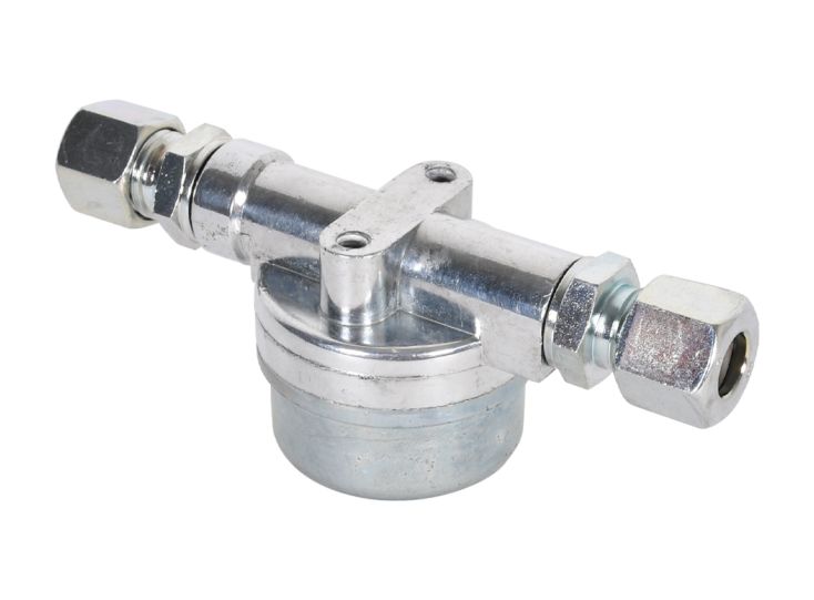 Obelink knel LPG filter - 10 mm