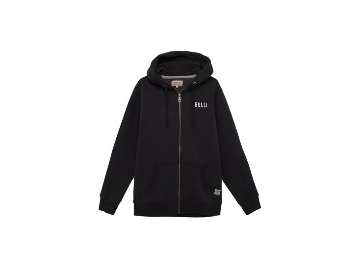 Van One Bulli History heren vest - Black