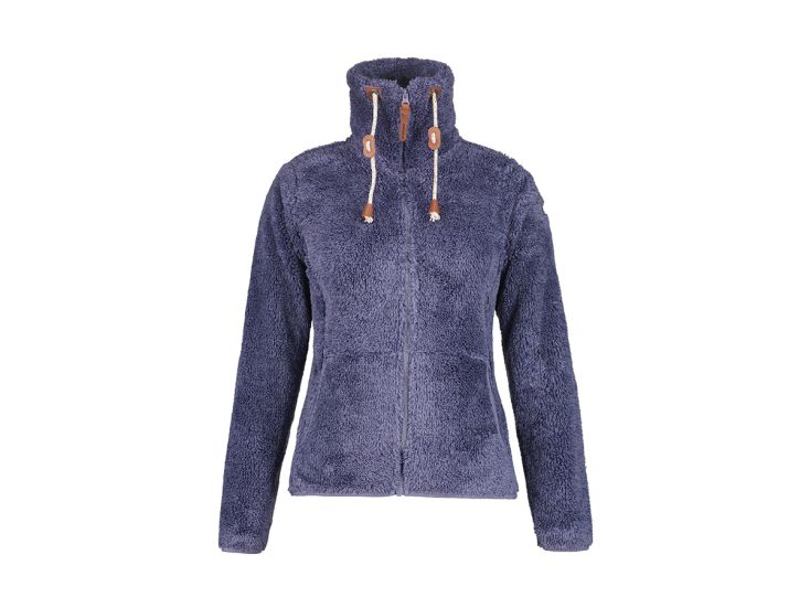 Icepeak Colony dames Midlayer - Lavender