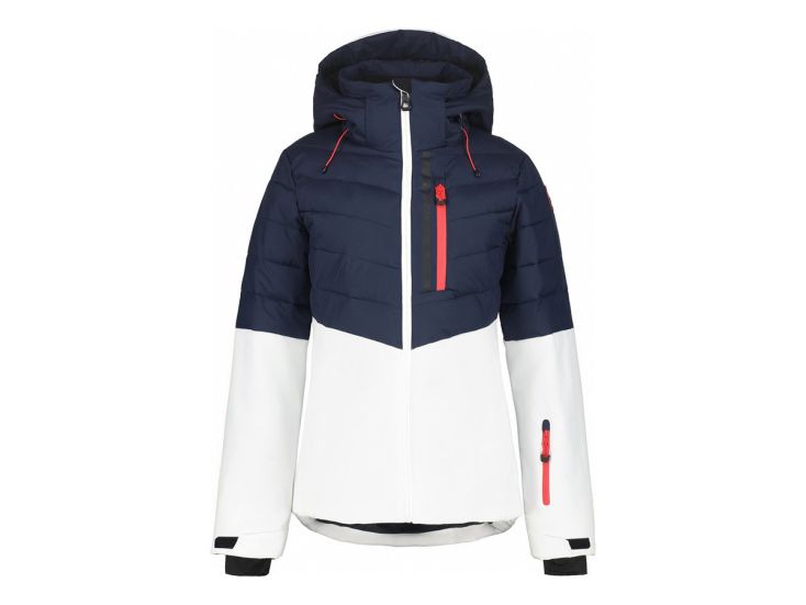 Icepeak Florala Dames Jas - Basic Black