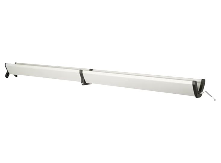Cordo X1 & X2 fietsendrager oprijgoot