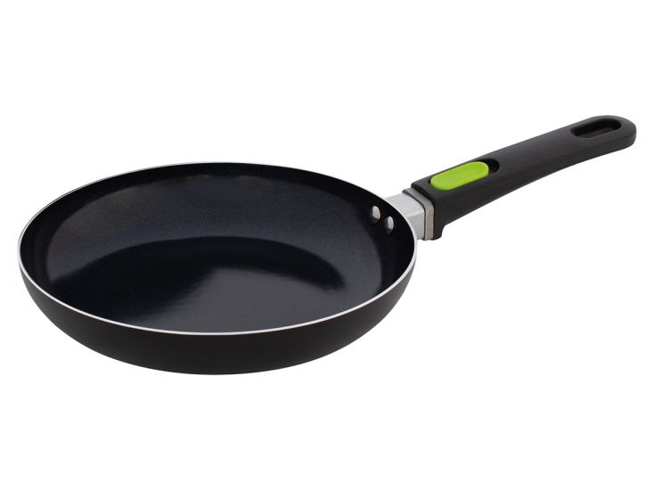 Eurotrail keramische coating 28cm braadpan