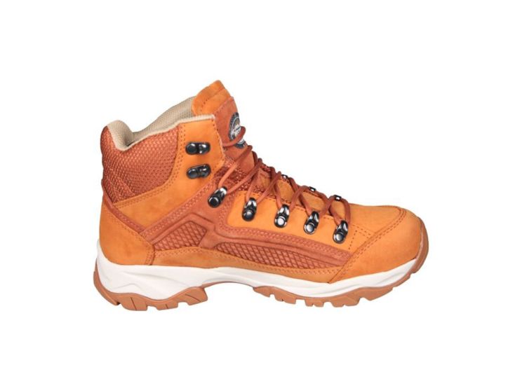 Meindl Baltimore GTX Dames Wandelschoenen - Orange