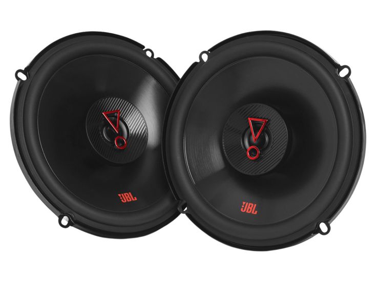 JBL Stage3 627F speakers - 16 cm
