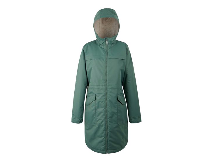 Regatta Romine II Dames Jas - Spruce Green