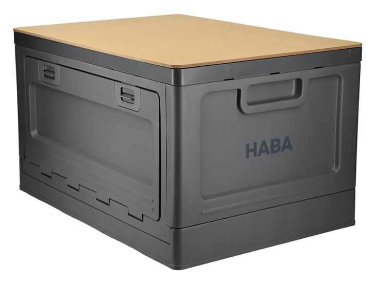 Haba Campbox 50 opvouwbare box