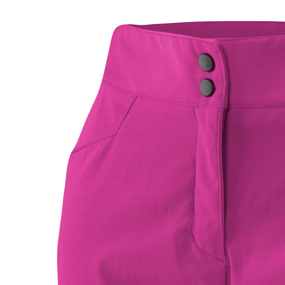 Loeffler Comfort - E CSL dames shorts - Purple
