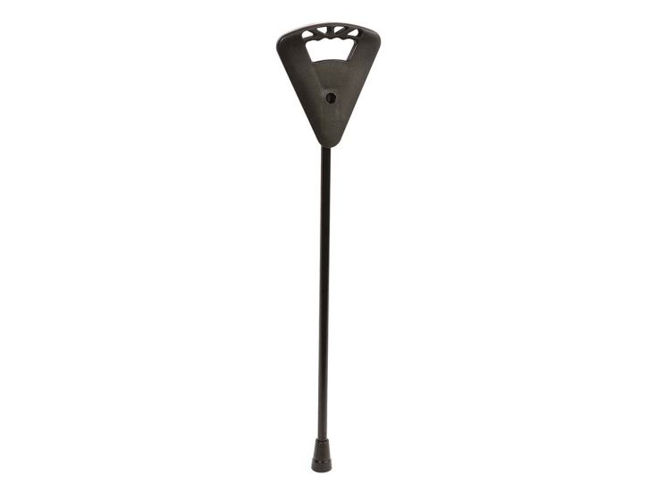 Flipstick standaard zit-/wandelstok
