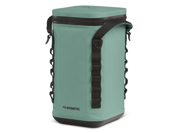 Dometic PSC 9 liter Soft koeltas - Moss