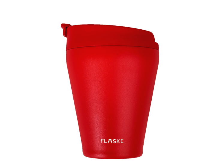 FLASKE 200 ml RVS Koffiebeker to Go - Chilly
