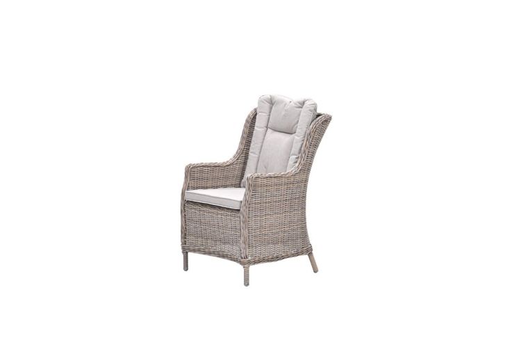 Garden Impressions Osborne dining fauteuil - vintage willow