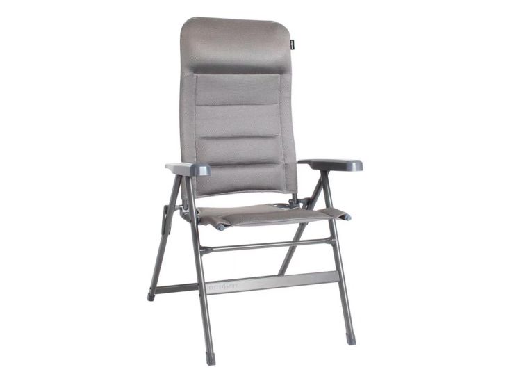 Brunner Aravel 3D Medium klapstoel - Grey