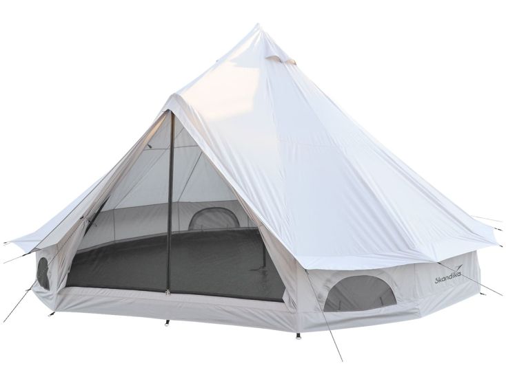 Skandika Tipi Kuopio 500 Protect groepstent