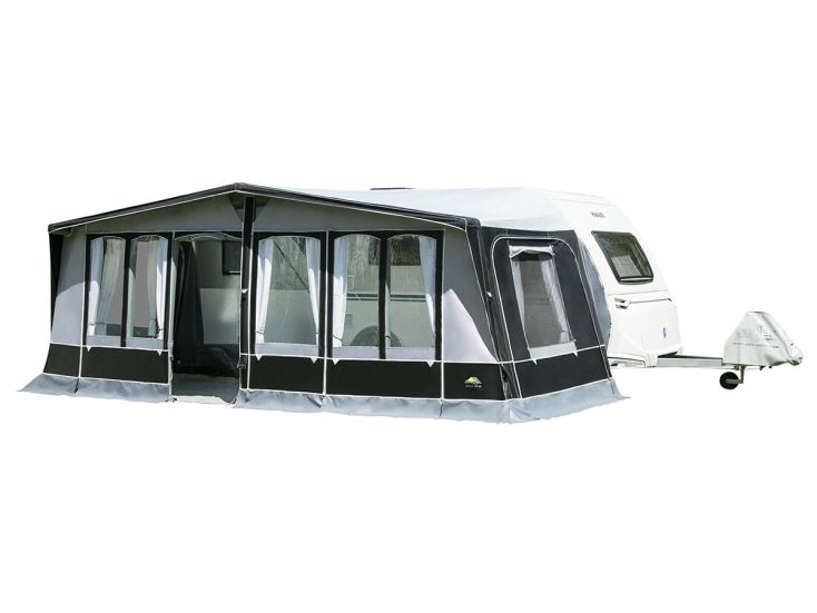 DWT Prime AIR II maat 61 (981-1005) Caravan Voortent