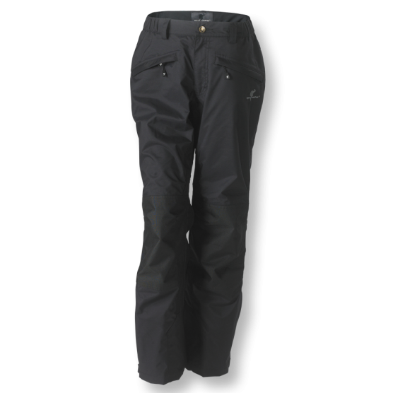 Wolf Camper Arctic dames broek