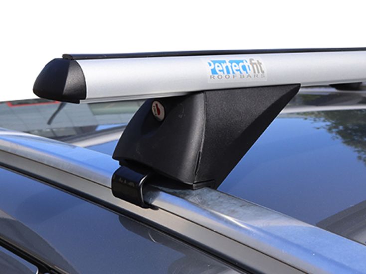 PerfectFit Dakdragers - Volkswagen Tiguan 2007 t/m 2016