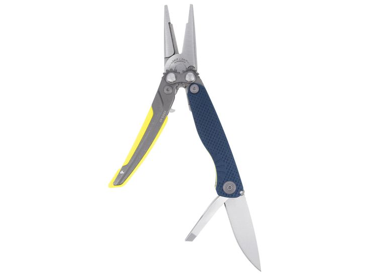 SOG Aegis MT Indigo Acid