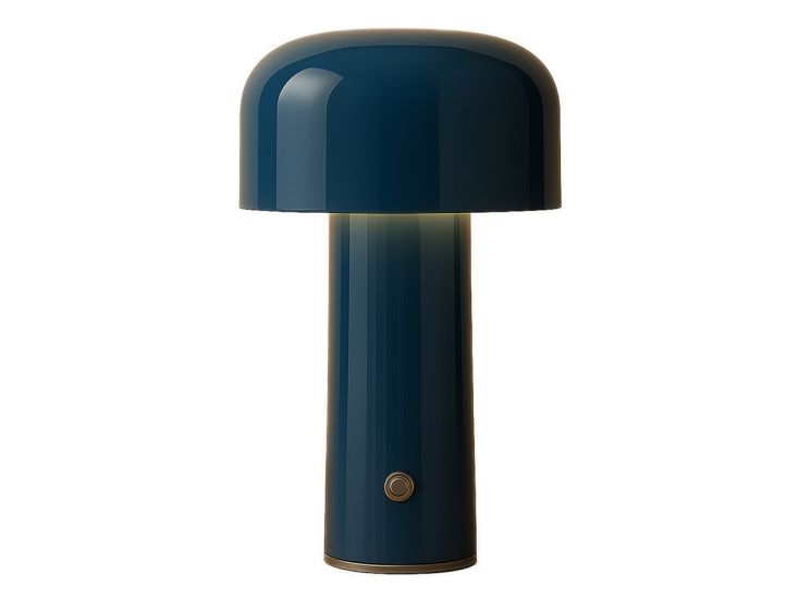 Fungo LED tafellamp - Blue