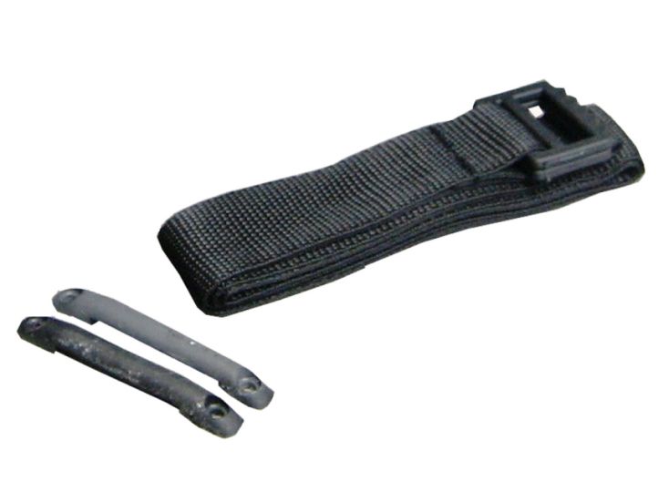 Gimeg  accubak spanband