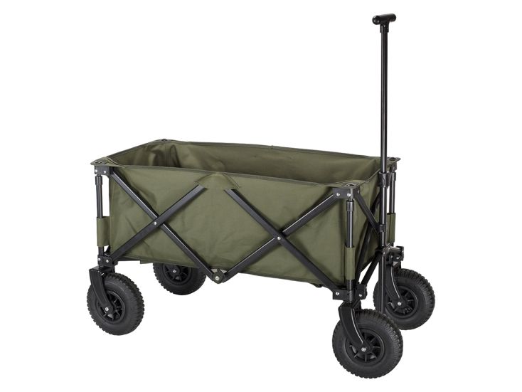 Campart HC-0915 Opvouwbare bolderwagen