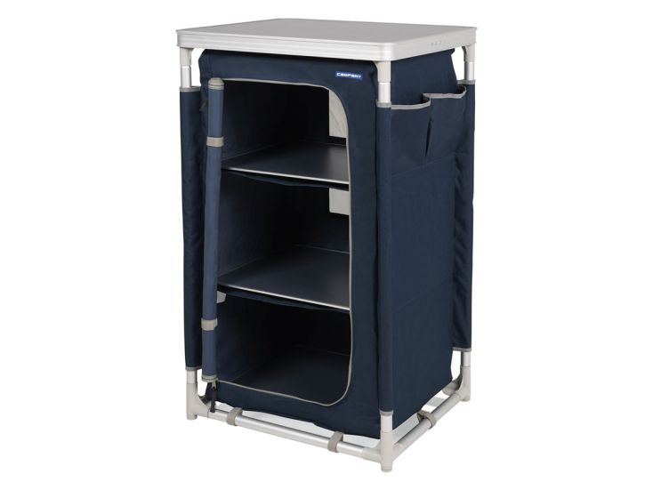 Campart CU-0410 Nantes campingkast