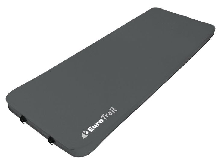 Eurotrail Relax Si Comfort 15 cm slaapmat