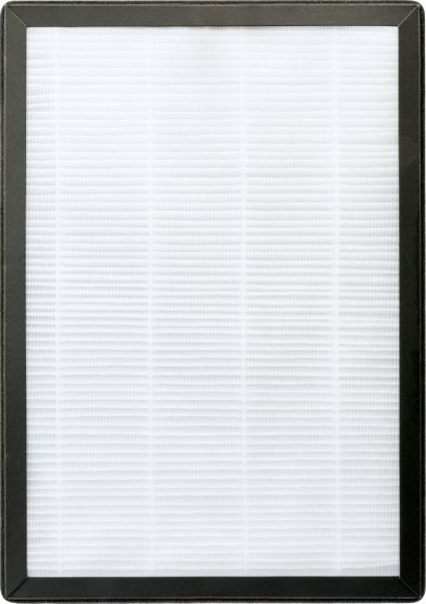 Schwaiger HEPA H13 658019 actieve-koolfilter - White