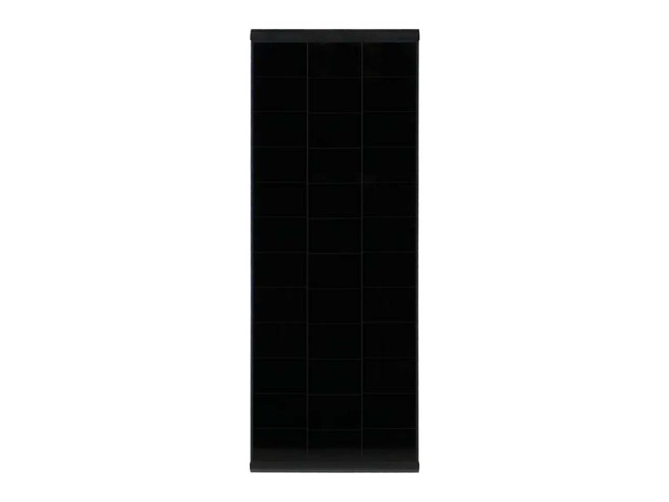 Mestic MSBC-250 back contact Solar paneel