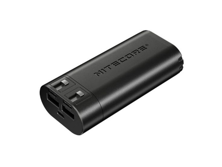 Nitecore NPB2 powerbank