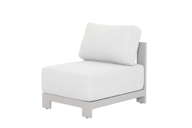 Garden Impressions Levanto midden element - taupe