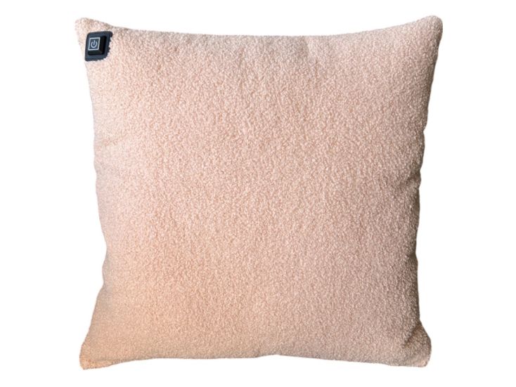 Warmpi Teddy warmtekussen - Beige