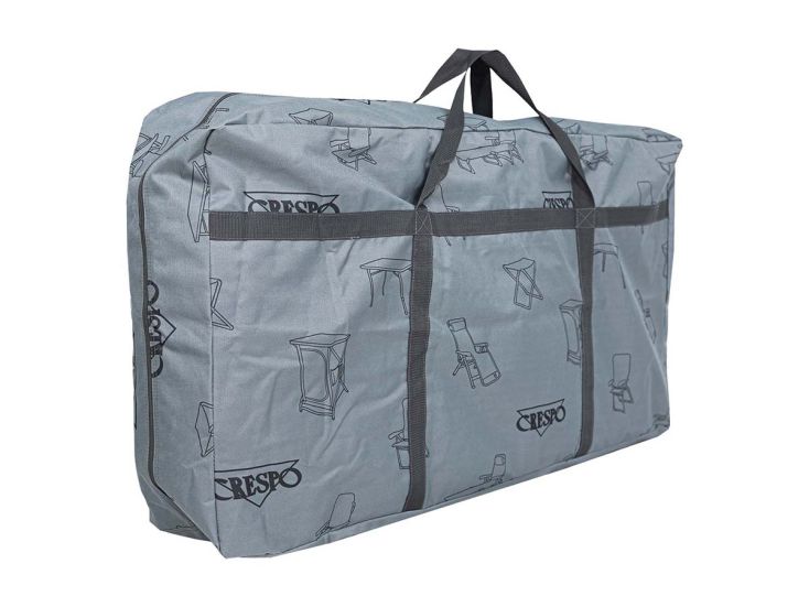 Crespo luxe draagtas voor relaxstoelen