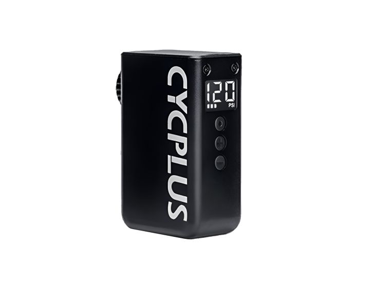 Cycplus AS2 Pro Elektrische fietspomp Mini