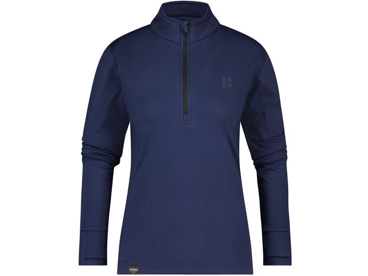 Poederbaas Arctic Navy Dames Skipully