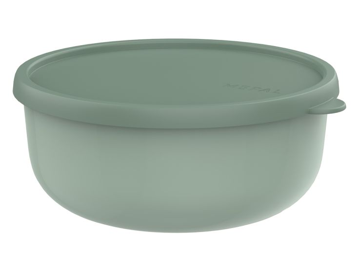 Mepal Lumina 1.5 liter bewaardoos - Nordig Sage