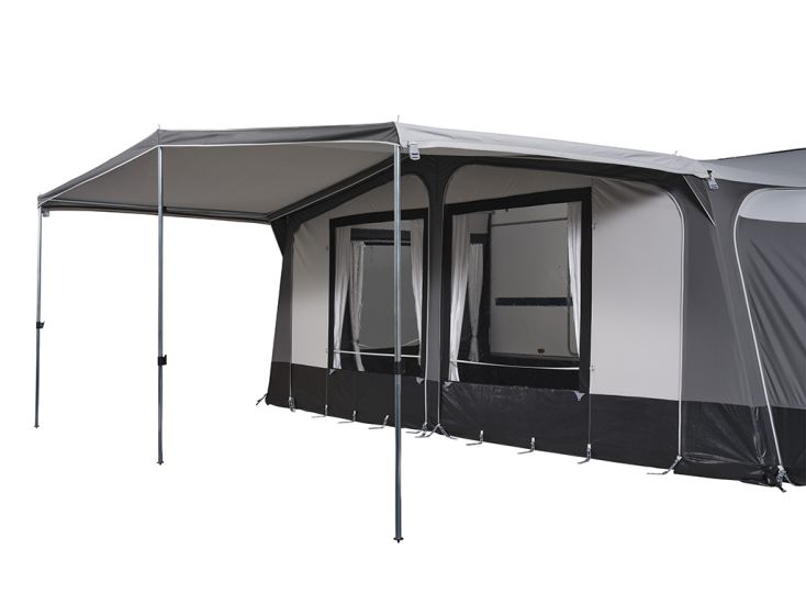 Campout Nova 240 voortentluifel - 1001 - 1025 cm