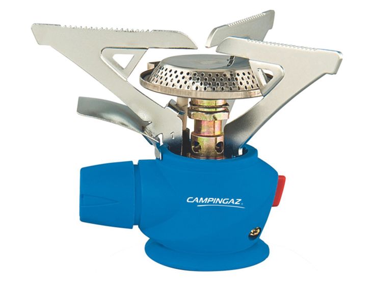 Campingaz Twister Plus PZ kooktoestel