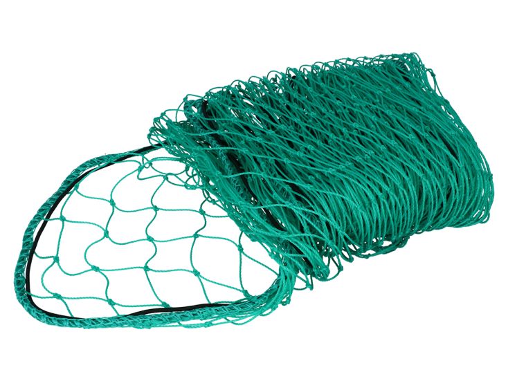 Carpoint twisted aanhangernet - 200 x 300 cm