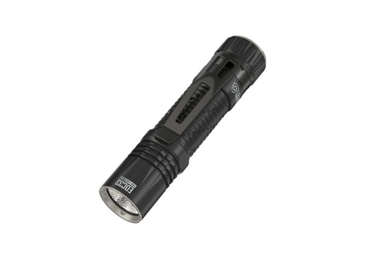 Nitecore EDC33 oplaadbare zaklamp