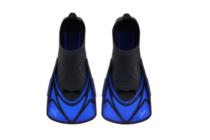 Atlantis Marlin Blauw 36/37 Zwemvliezen